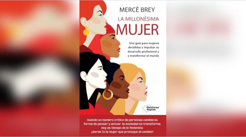 La millonésima mujer